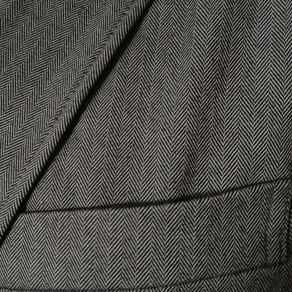 NWT Jachs New York Jacket Blazer Mens M Sport Coat Gray